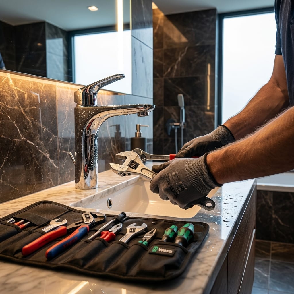 (0 551) 711 93 55 | Banyo Tadilatı Mersin