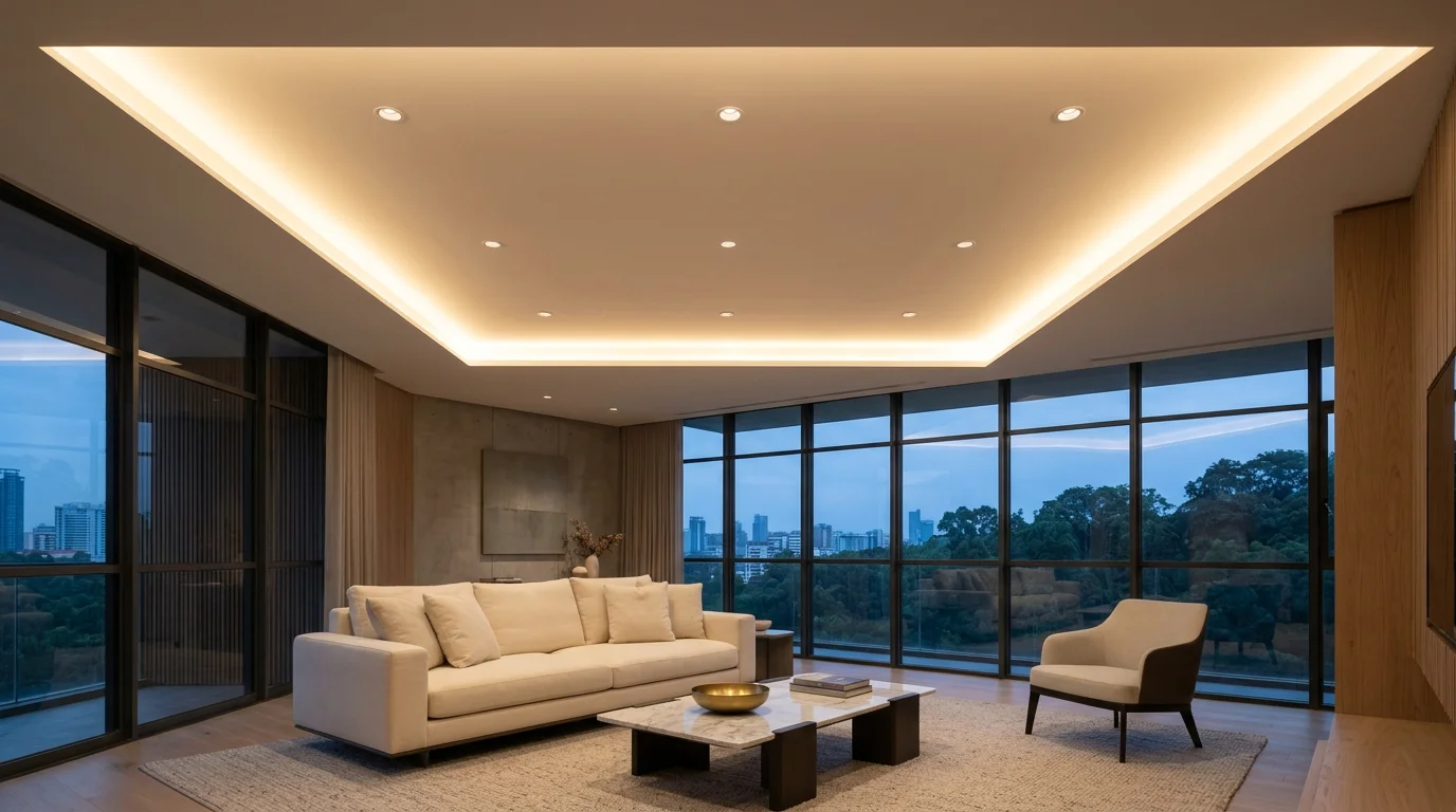 (0 501) 359 03 36 | Mutfak Dolabı Altı LED Döşeme Mersin