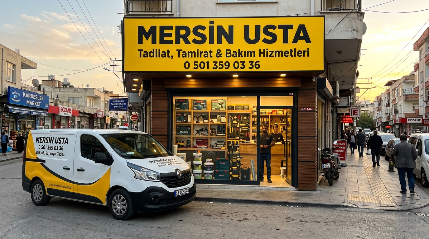 Hero Storefront