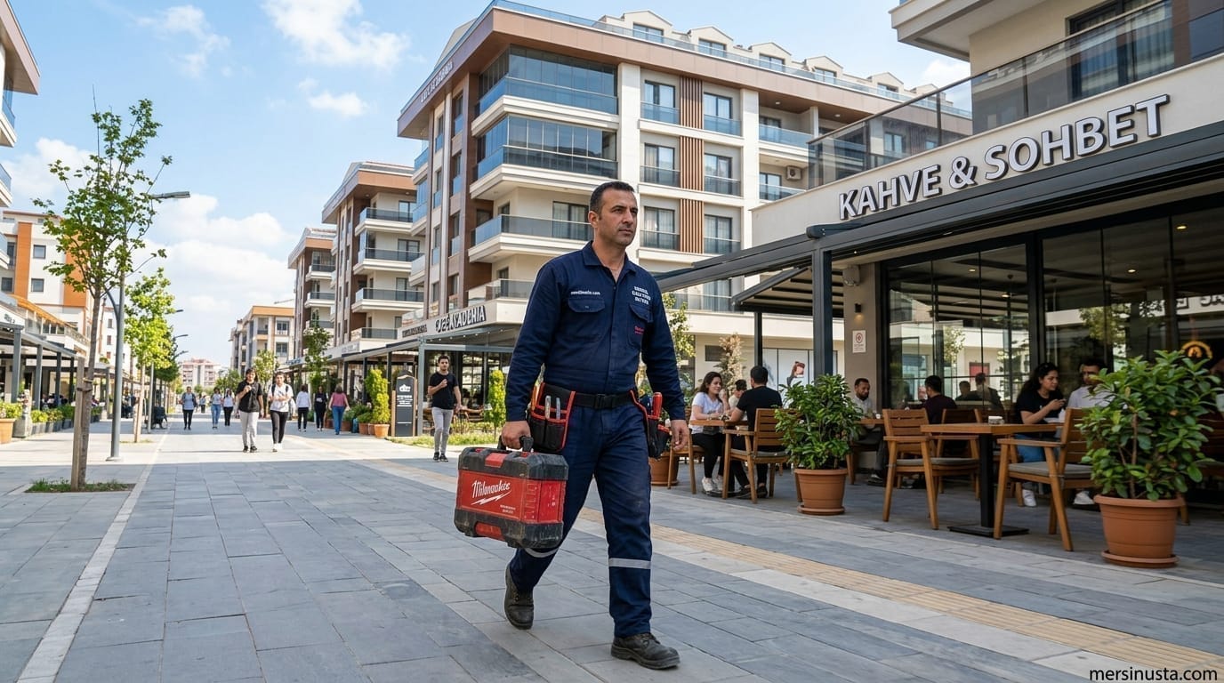 Çiftlikköy Elektrikçi: (0 501) 359 03 36 | Üniversite Bölgesi Acil Usta