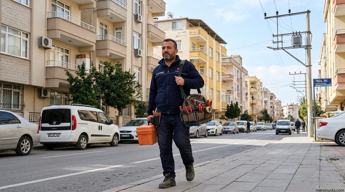(0 501) 359 03 36 | Eğriçam Elektrikçi – Mersin Toroslar