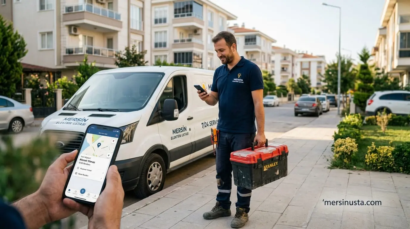 (0 501) 359 03 36 | Mersin Ucuz Şofben Nerede Satılır? | Mersin Usta