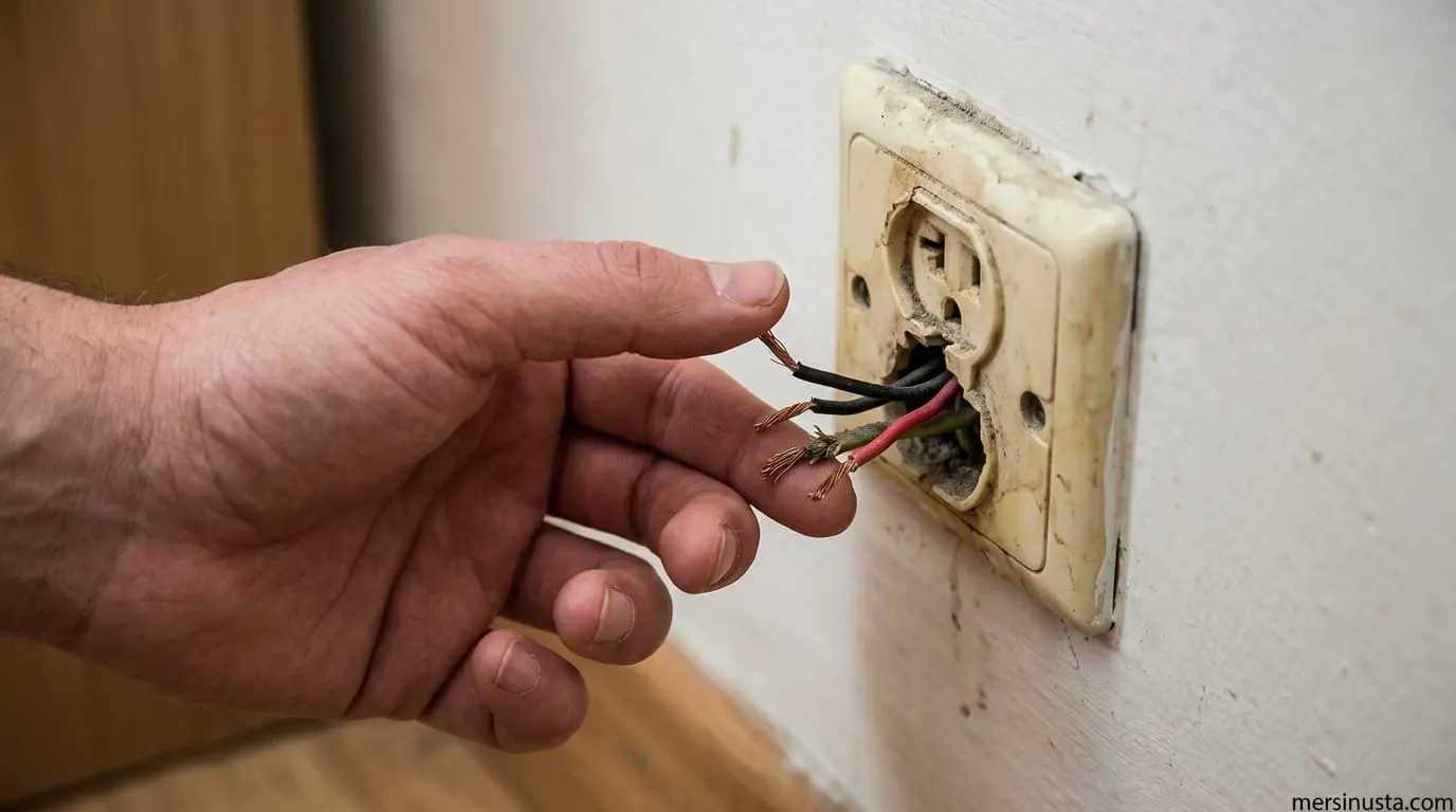 (0 501) 359 03 36 | Mersin Elektrik Taahhüt Firmaları ve Proje