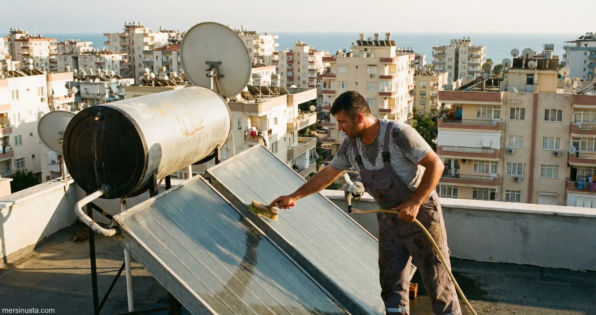 (0 501) 359 03 36 | Güneş Enerjisi Rezistans Takma – Mersin Solar Bakım