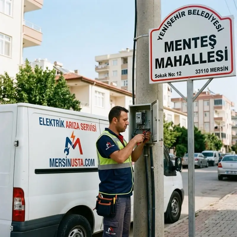 (0 501) 359 03 36 | Akdeniz Mesudiye Mahallesi Elektrikçi