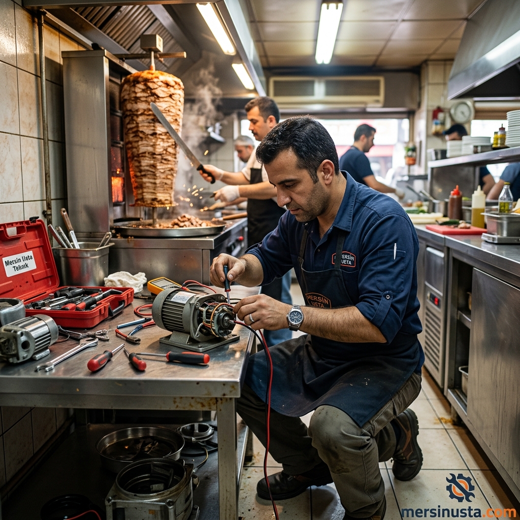 (0 501) 359 03 36 | Mersin Döner Bıçağı Bileyici Motoru Tamiri