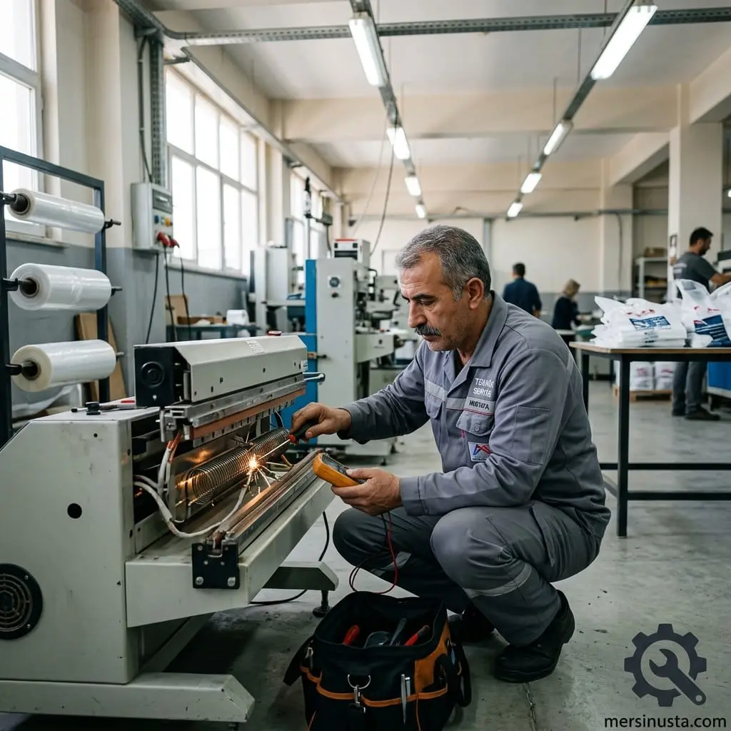 (0 501) 359 03 36 | Mersin Buhar Makinesi Tamiri (Nem Cihazları) | Mersin Usta