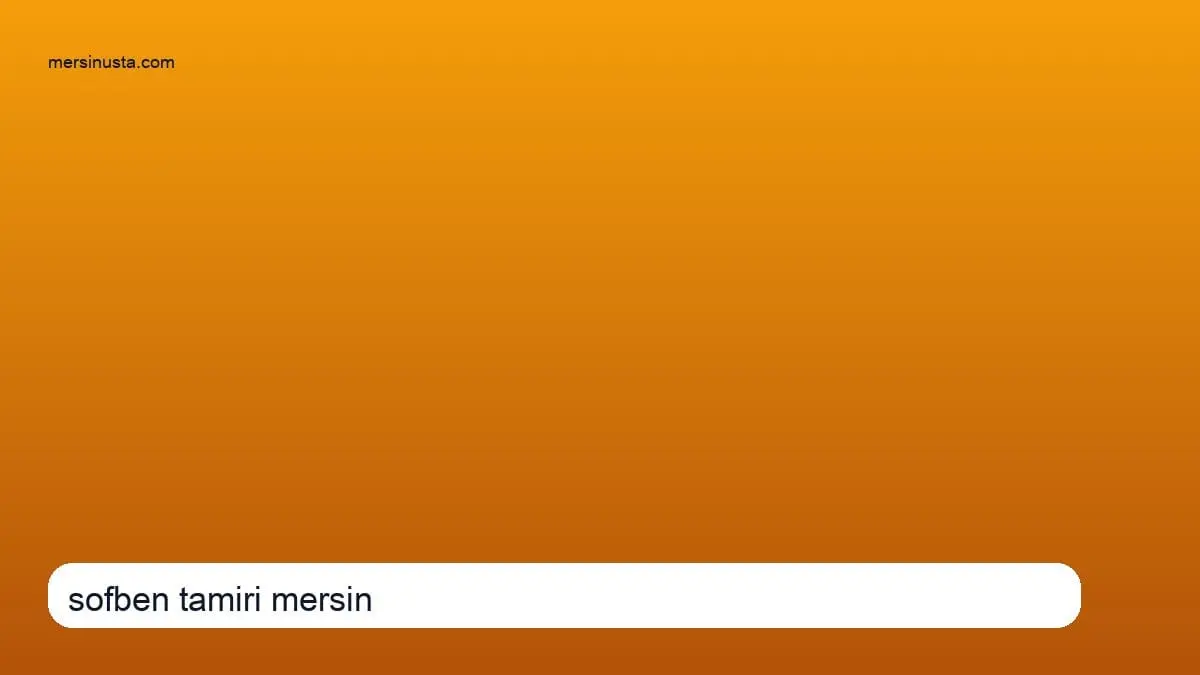 (0 501) 359 03 36 | Termodinamik Şofben Servisi Mersin