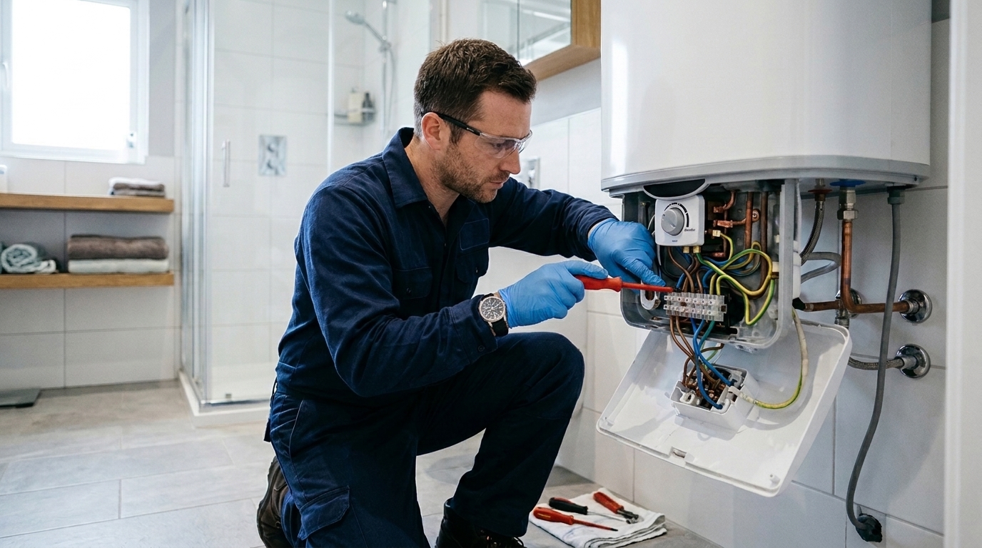 (0 501) 359 03 36 | Baxi Şofben Arıza Kodları Mersin | Mersin Usta